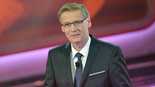 Günther Jauch erzählt über "Unsere Erde 2".