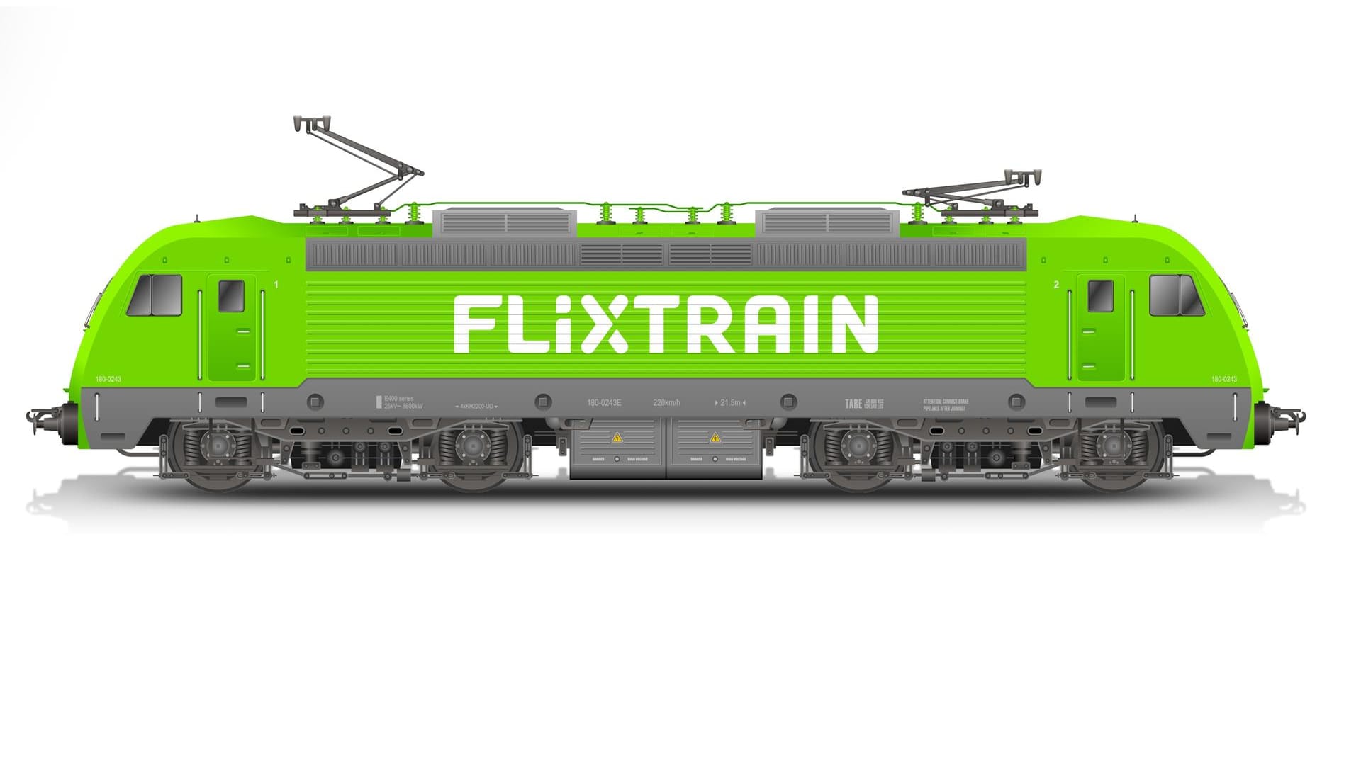 Flixtrain