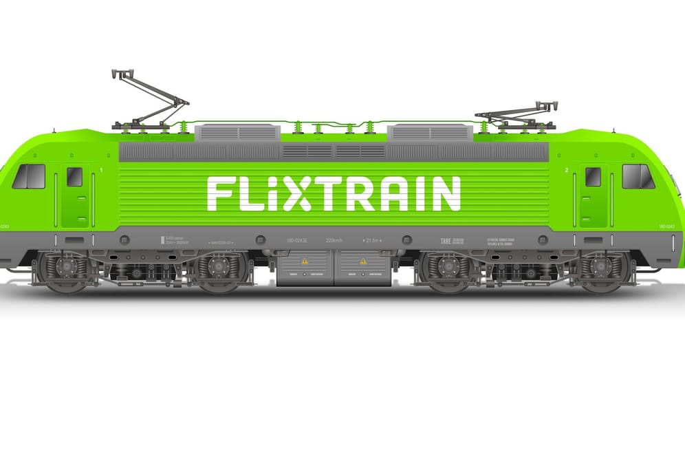 Flixtrain