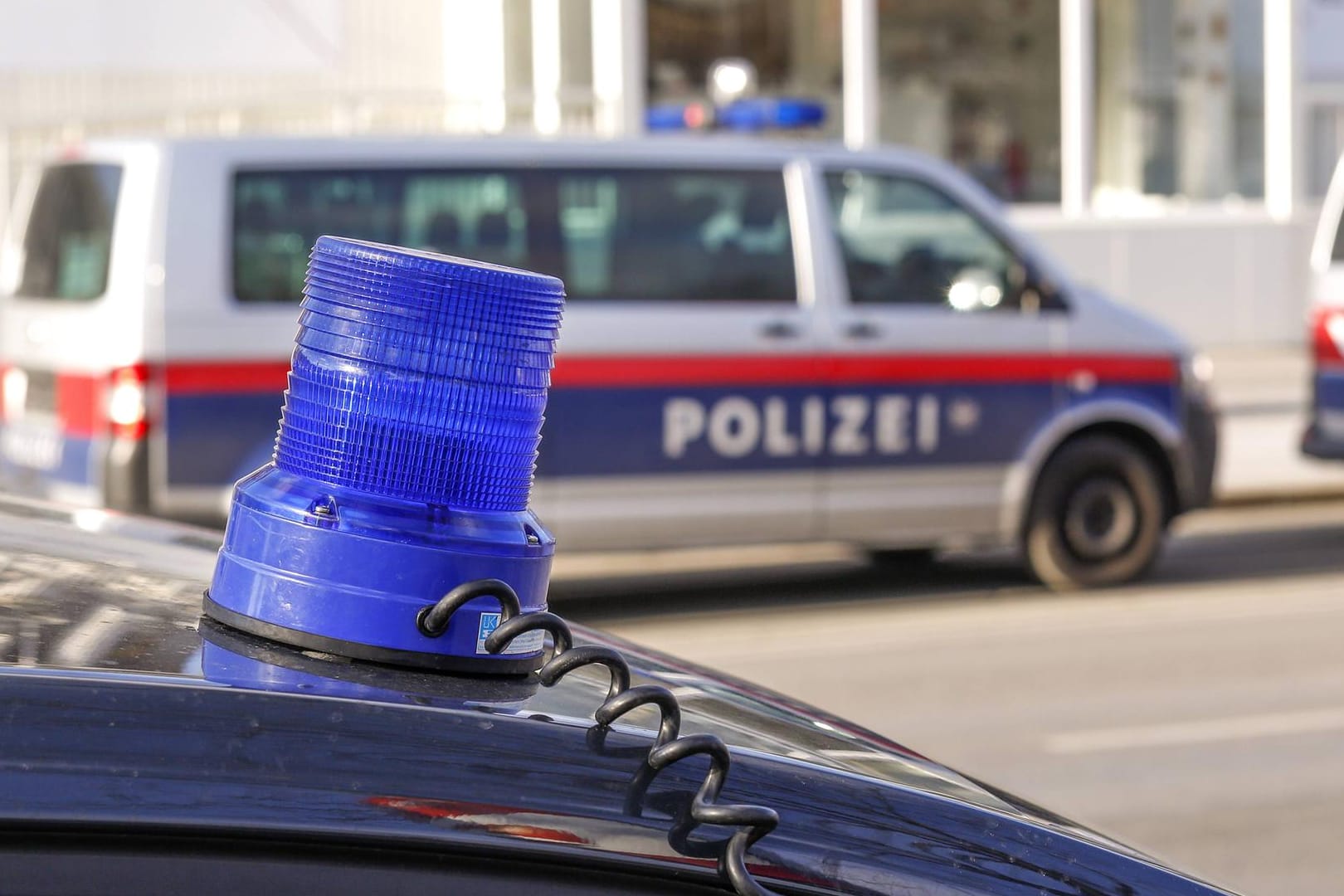 Razzia im Bundesamt für Verfassungsschutz mit Folgen: Der Nationale Sicherheitsrat wird zu einer Sondersitzung zusammenkommen. (Symbolfoto)