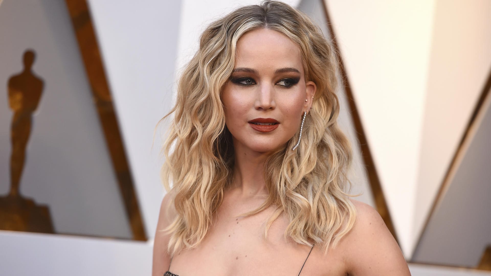 Jennifer Lawrence: Jetzt hat sie ganz offen über ihr Sexleben gesprochen.