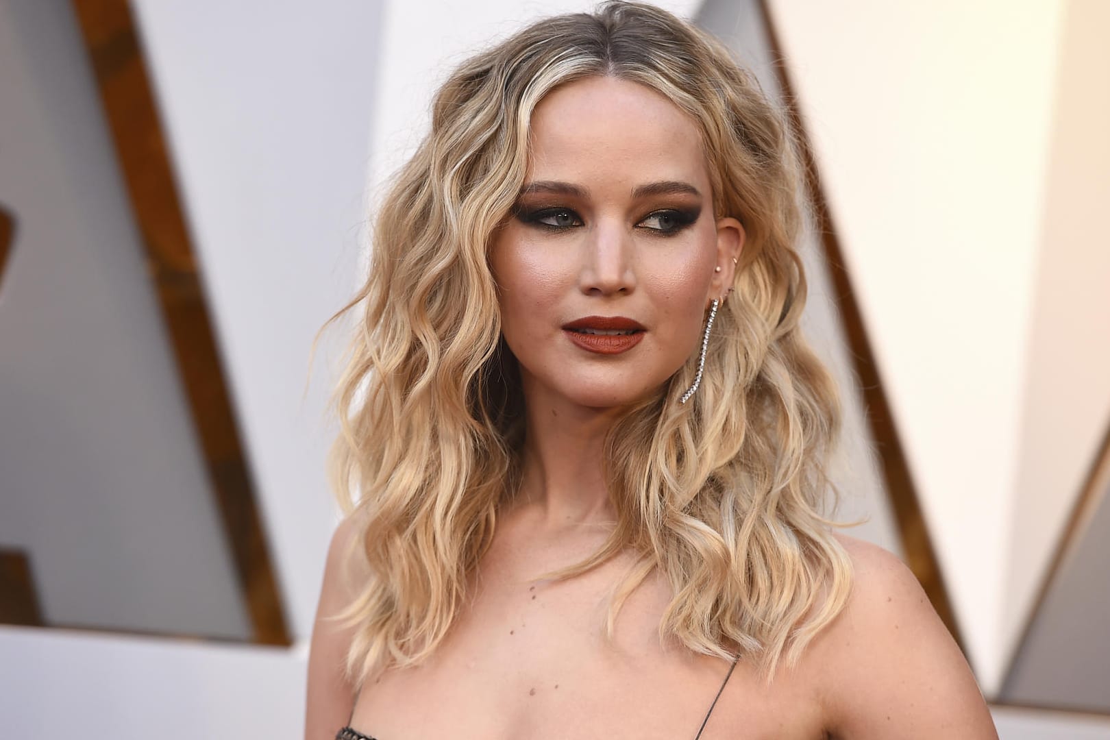 Jennifer Lawrence: Jetzt hat sie ganz offen über ihr Sexleben gesprochen.