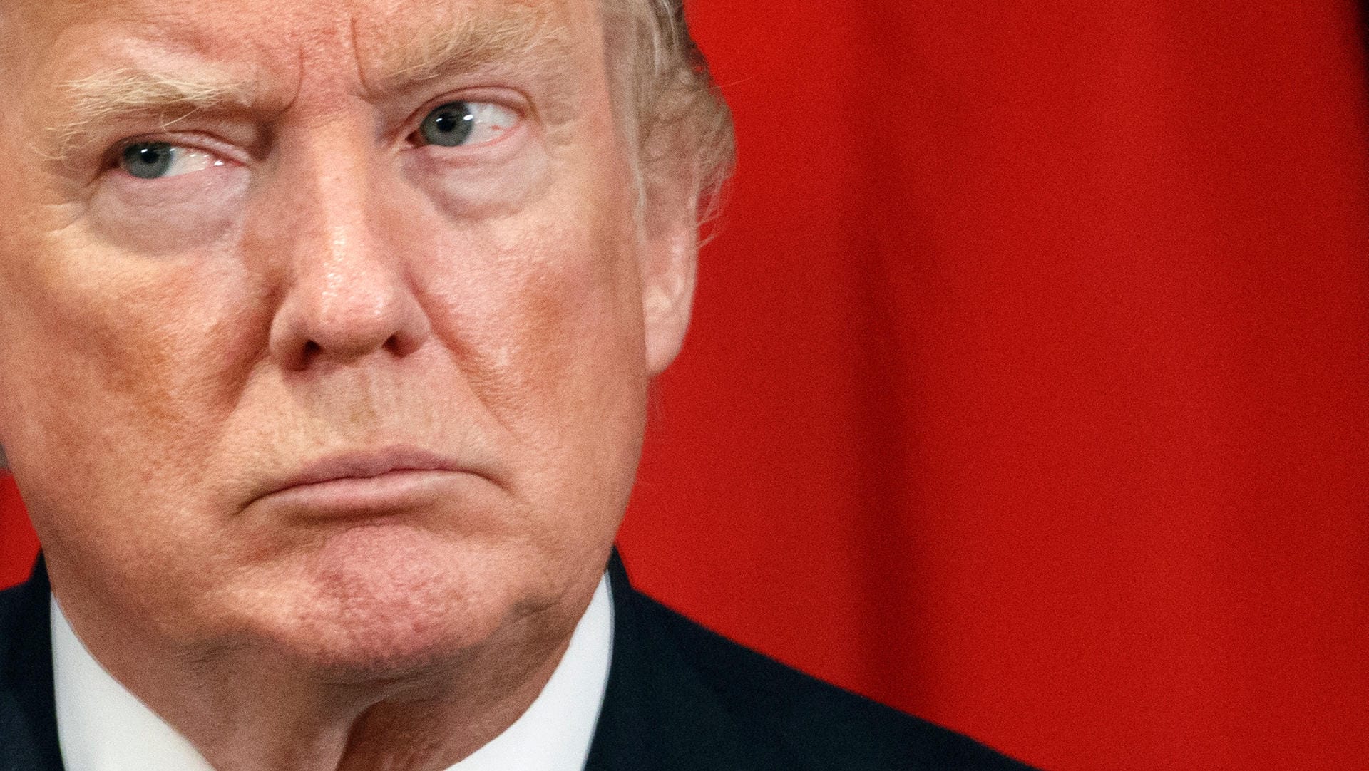 Donald Trump: Streit um Ausnahmen bei geplanten Schutzzöllen der USA