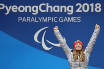 Anna Schaffelhuber bei den Paralympics 2018: Der Zeitplan in der Übersicht.