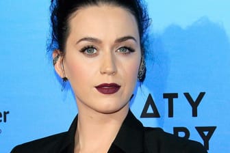 Katy Perry: Sie befindet sich in einem Rechtsstreit mit Nonnen.
