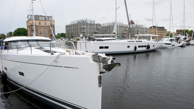 Hanse Yachts AG