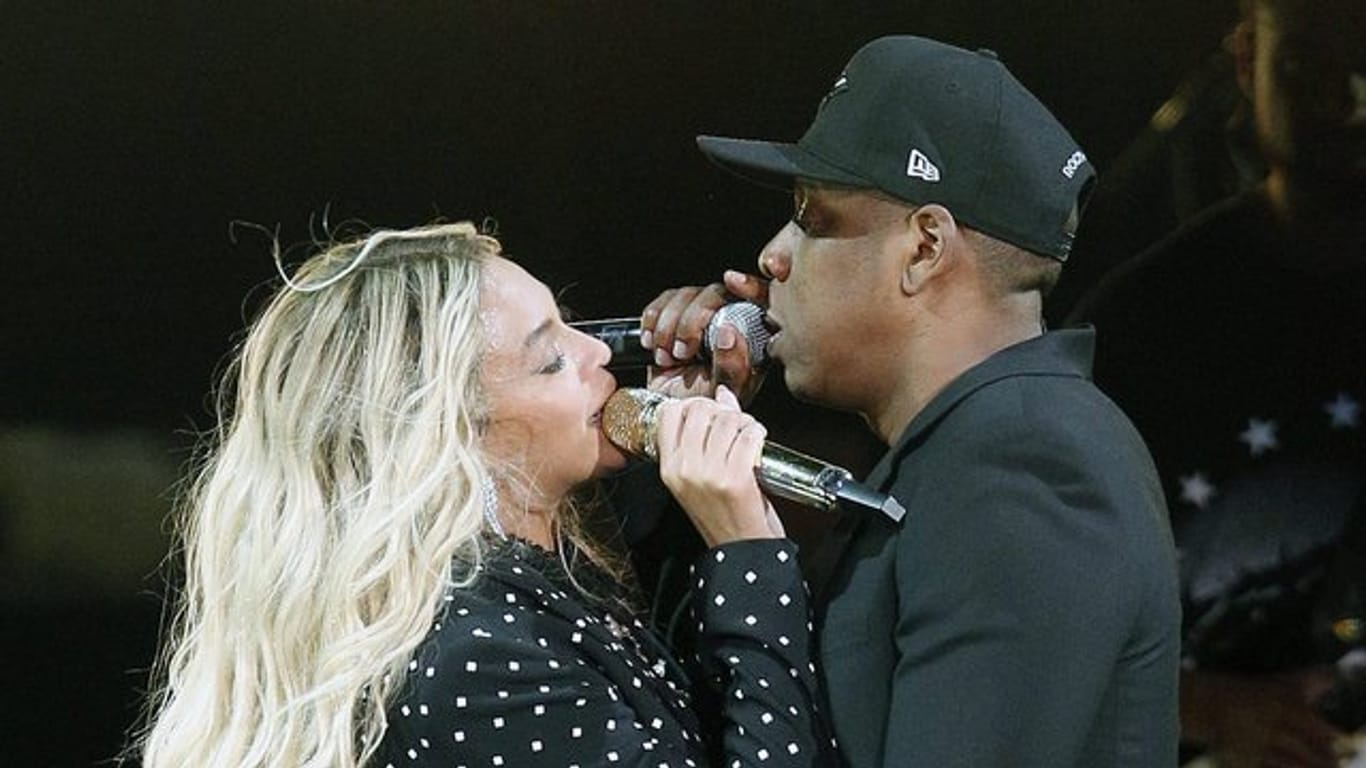 Das Gerücht ist bestätigt: Beyoncé und Jay-Z gehen gemeinsam auf Tour.