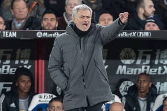José Mourinho ist einer der besten Trainer des Planeten.
