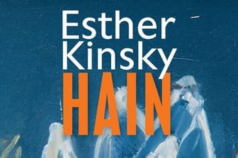 Esther Kinskys Buch "Hain".
