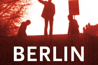 "Berlin - Stadt der Revolte" von Michael Sontheimer und Peter Wensierski.