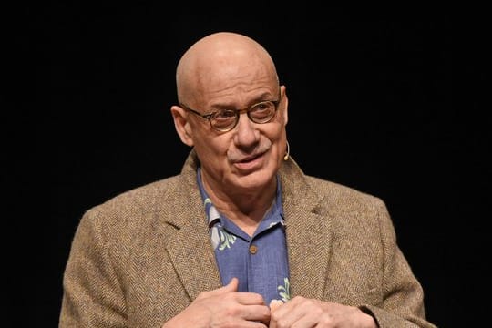 Der Mord an seiner Mutter hat das Leben des US-Autor James Ellroy geprägt.