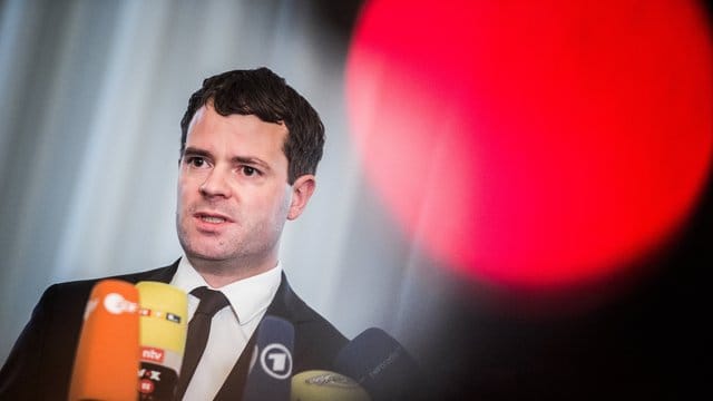 Björn Böhning (SPD)