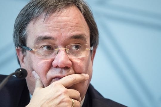 Armin Laschet (CDU)