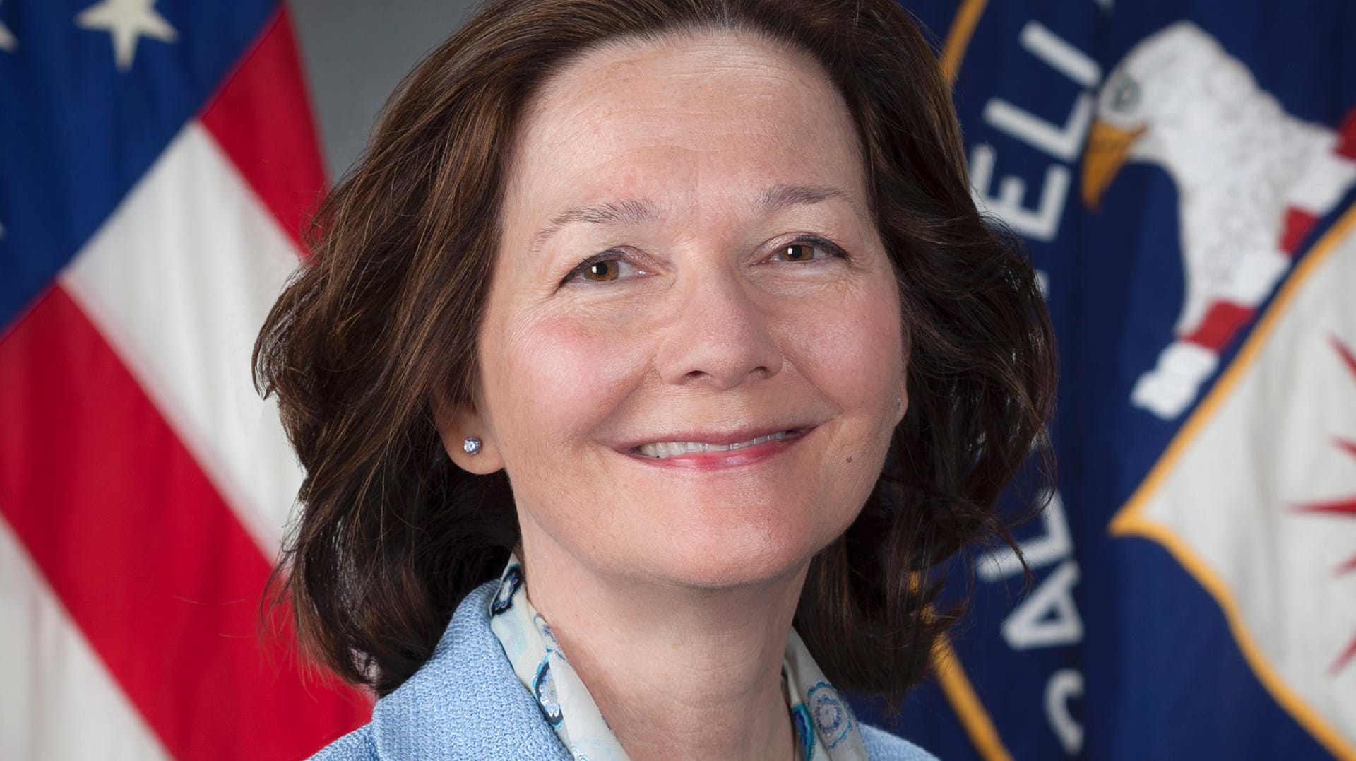 Gina Haspel: Donald Trump will sie zur neuen CIA-Chefin machen.