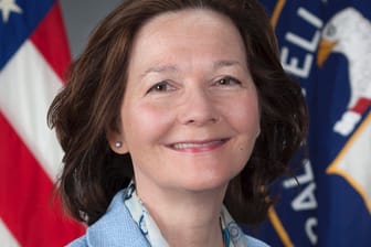 Gina Haspel: Donald Trump will sie zur neuen CIA-Chefin machen.