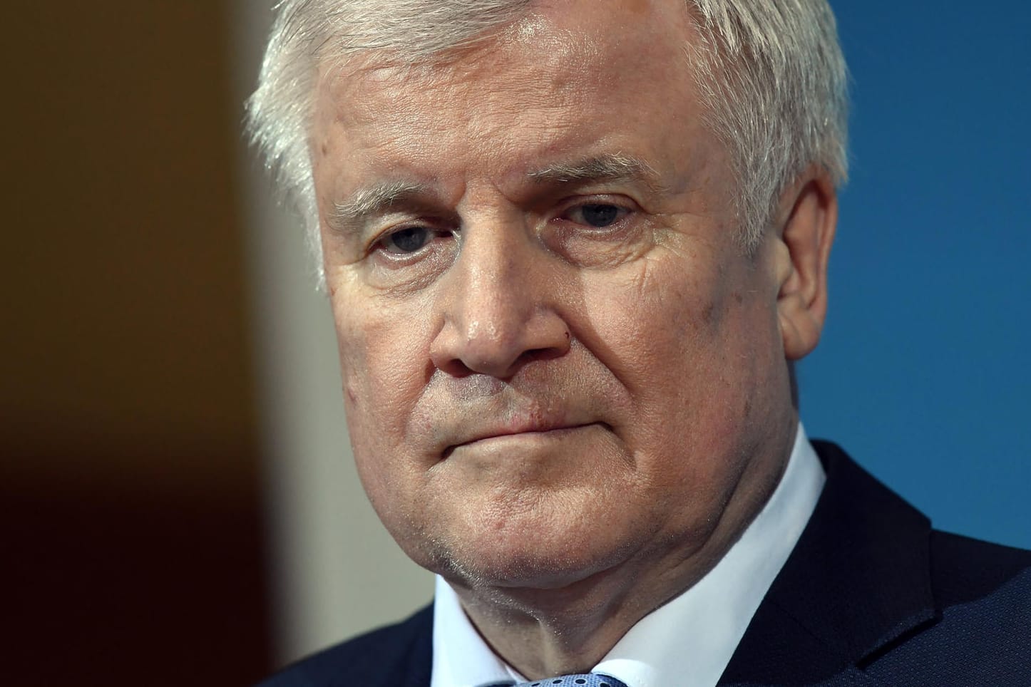 Horst Seehofer: Als Ministerpräsident und CSU-Chef war der Politiker im Freistaat jahrelang unangefochten.