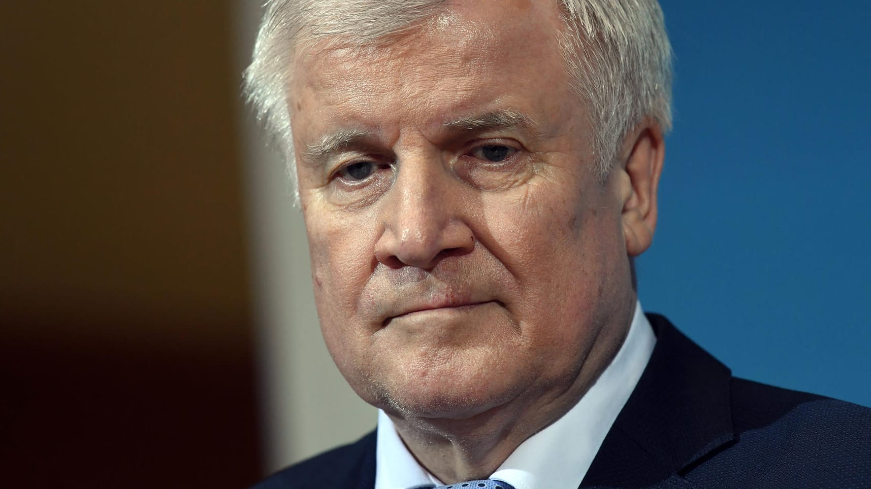 Horst Seehofer: Als Ministerpräsident und CSU-Chef war der Politiker im Freistaat jahrelang unangefochten.