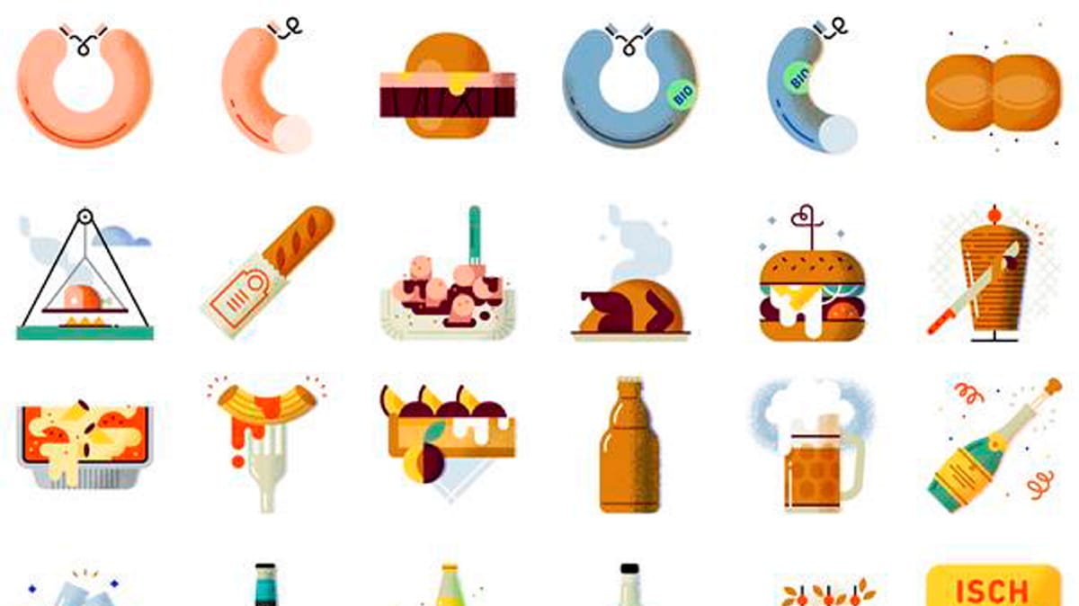 Eigene Emojis für das Saarland