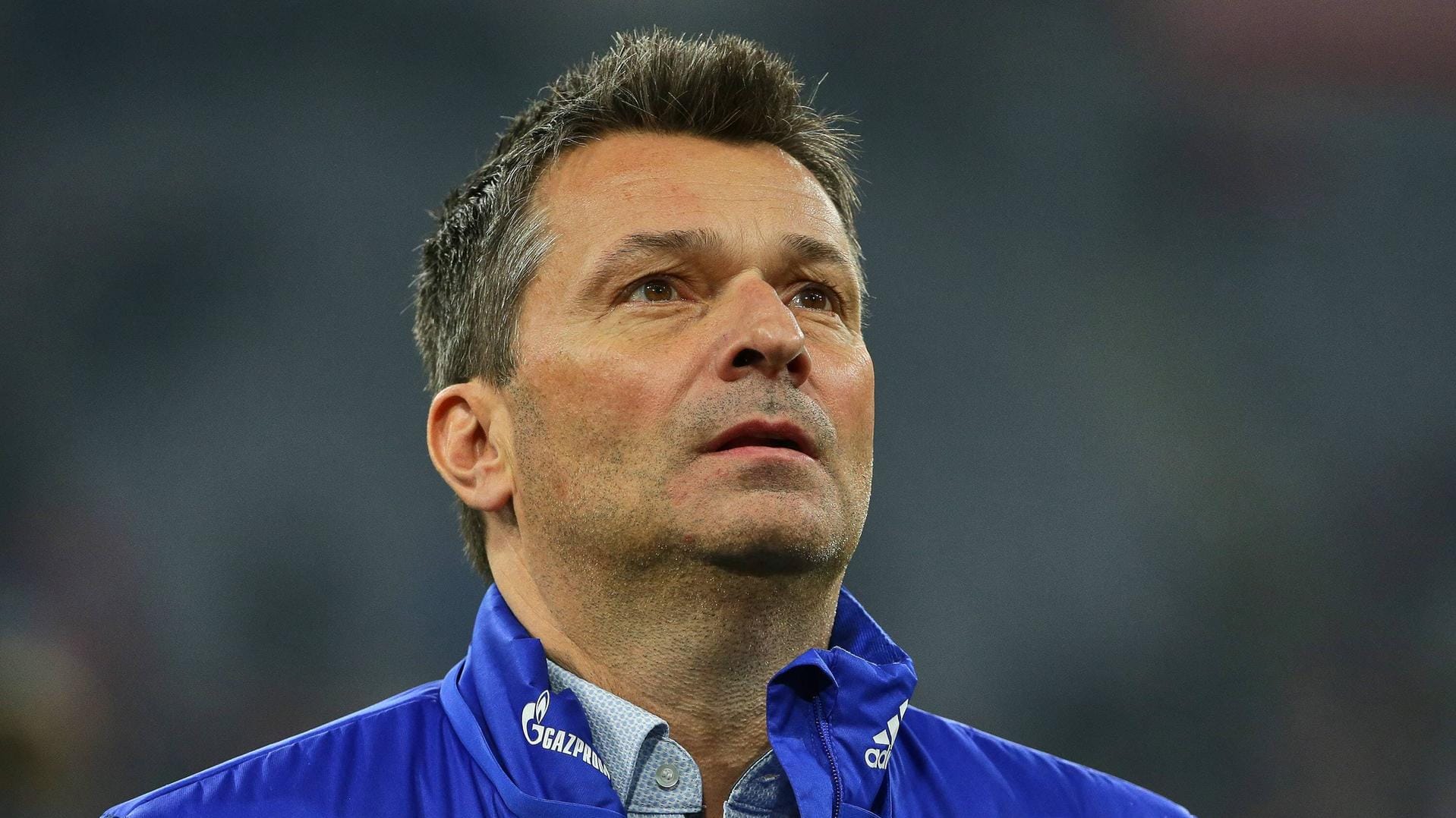 Umtriebiger Manager: Christian Heidel hat seit seinem Amtsantritt bei Schalke 04 im Jahr 2016 bereits über 20 Spieler geholt. Umtriebiger Manager: Christian Heidel hat seit seinem Amtsantritt bei Schalke 04 im Jahr 2016 bereits über 20 Spieler geholt.