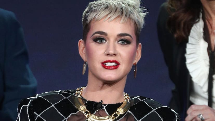 Katy Perry: Die Sängerin beschert einem Kandidaten einen ganz besonderen Moment.