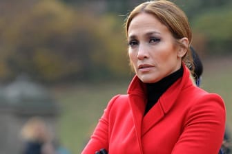 Jennifer Lopez: Die Sängerin äußert sich zu #MeToo.
