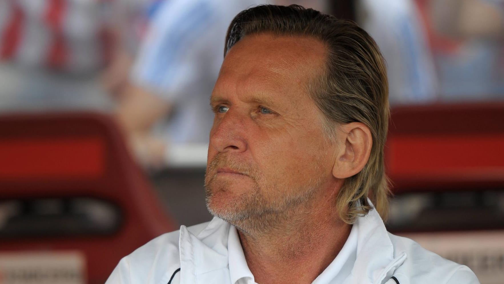 Bernd Schuster war zuletzt von 2013 bis 2014 beim FC Málaga tätig.