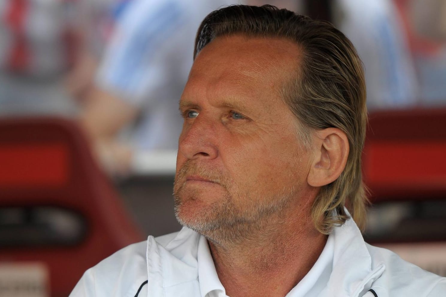 Bernd Schuster war zuletzt von 2013 bis 2014 beim FC Málaga tätig.