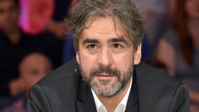 Laut Deniz Yücel hat die Bundesregierung in der Vergangenheit Fehler im Umgang mit Ankara gemacht. Laut Deniz Yücel hat die Bundesregierung in der Vergangenheit Fehler im Umgang mit Ankara gemacht.