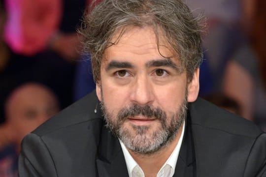 Laut Deniz Yücel hat die Bundesregierung in der Vergangenheit Fehler im Umgang mit Ankara gemacht.