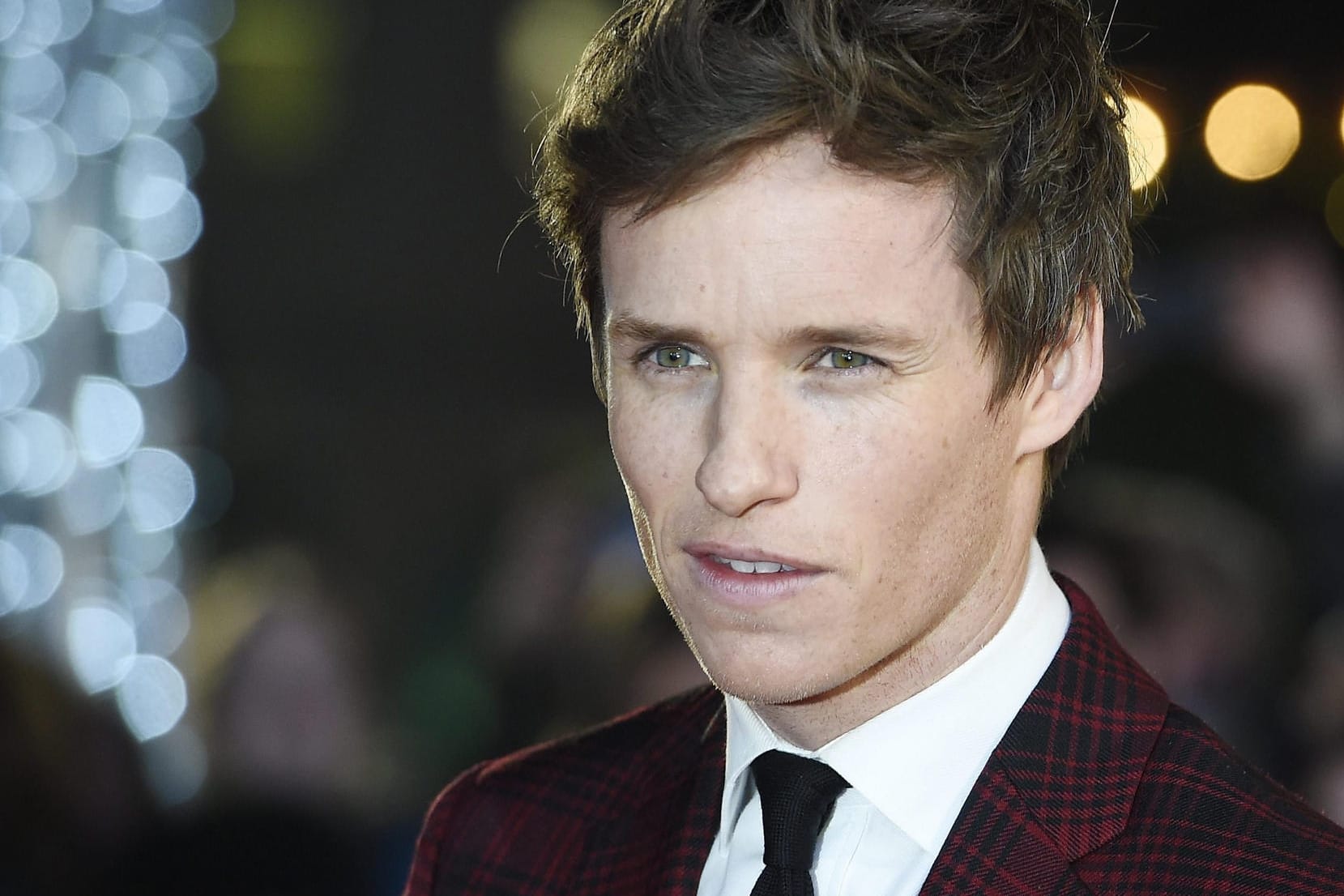 Schauspieler Eddie Redmayne: Jetzt ist er zum zweiten Mal Vater geworden.