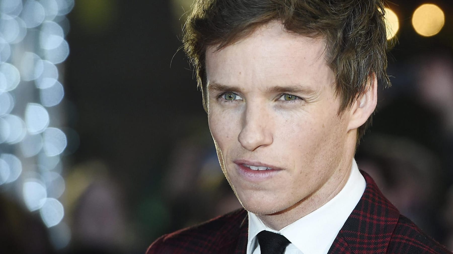 Eddie Redmayne had ‘really black days’ - Celebrity Gossip News