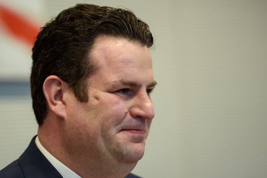Hubertus Heil, Bundesminister für Arbeit und Soziales, will die von Union und SPD geplante Grundrente bis spätestens zur Mitte der Wahlperiode umsetzen.
