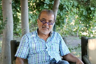 Der 73-jährige Enver Altayli sitzt seit mehr als einem halben Jahr wegen Terrorvorwürfen in Ankara in Isolationshaft.