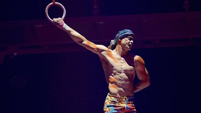 Artist Yann Arnaud galt als erfahrener Künstler des Cirque du Soleil. Artist Yann Arnaud galt als erfahrener Künstler des Cirque du Soleil.