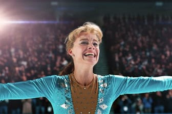 Tonya Harding wird gespielt von Margot Robbie.