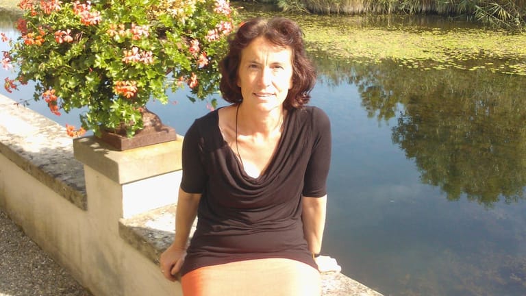 Susanne Günthner ist Professorin für Sprachwissenschaften an der Universität Münster.