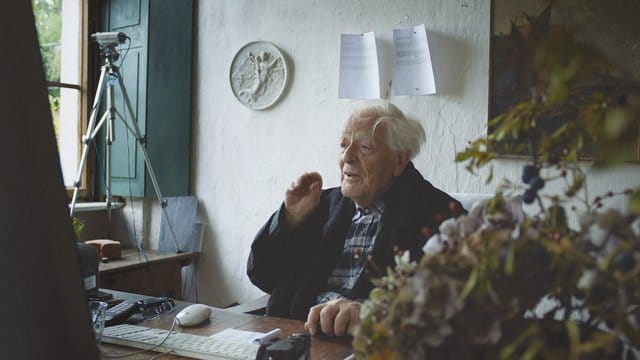 Regisseur Martin Farkas lässt in seiner Dokumentation Zeitzeugen zu Wort kommen.