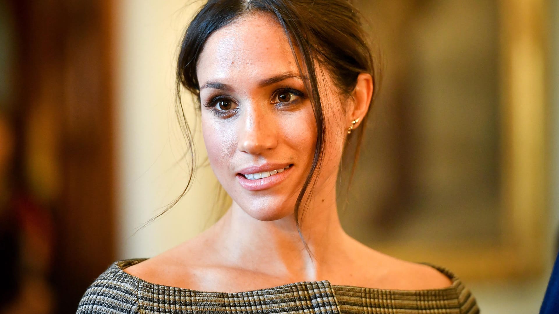 Meghan Markle: Sie vermisst ihr altes Leben und auch so manche Freiheiten.