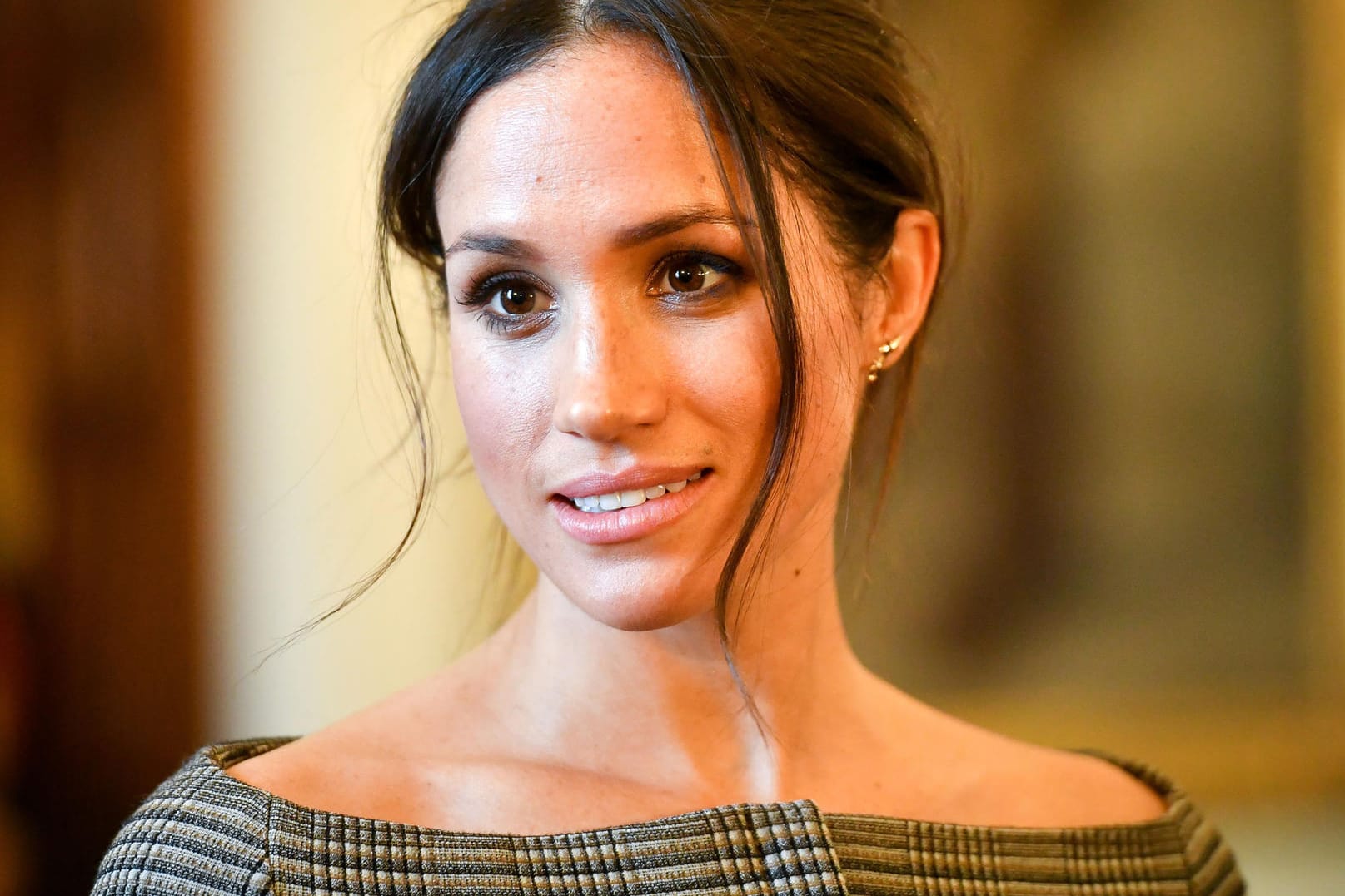 Meghan Markle: Sie vermisst ihr altes Leben und auch so manche Freiheiten.