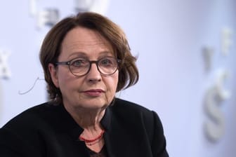 Katja Lange-Müller und "Das Problem als Katalysator"".