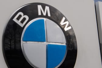 Die BMW-Zentrale in München: Hier fand eine Großrazzia wegen des Verdachts auf Abgasbetrug statt.
