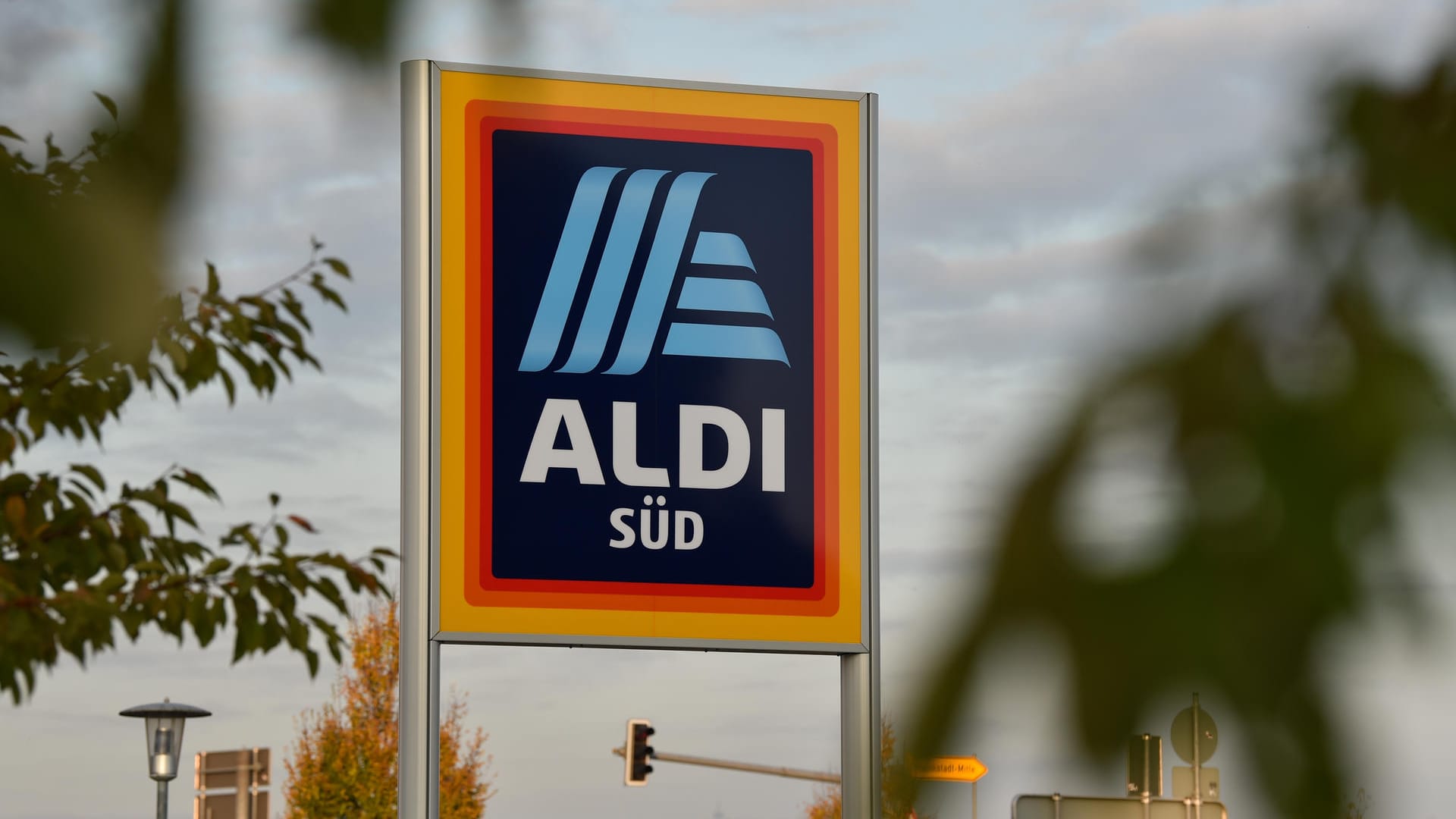 Aldi Süd ruft Knödel zurück.