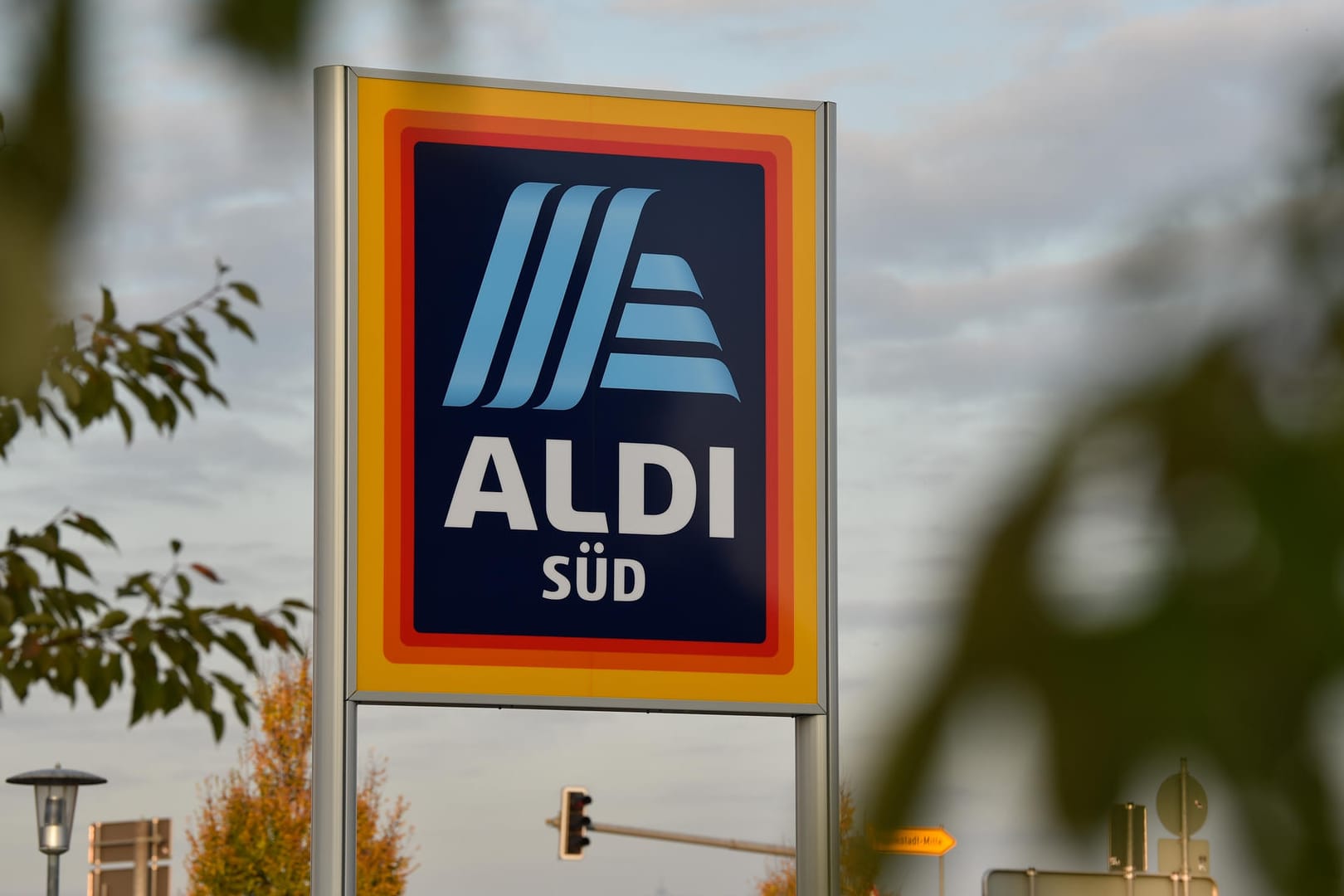 Aldi Süd ruft Knödel zurück.