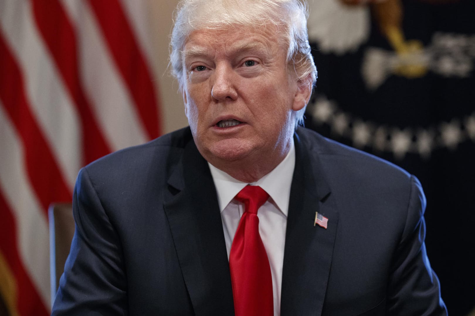 US-Präsident Donald Trump: Wie einflussreich war Cambridge Analytica in seinem Wahlkampf?