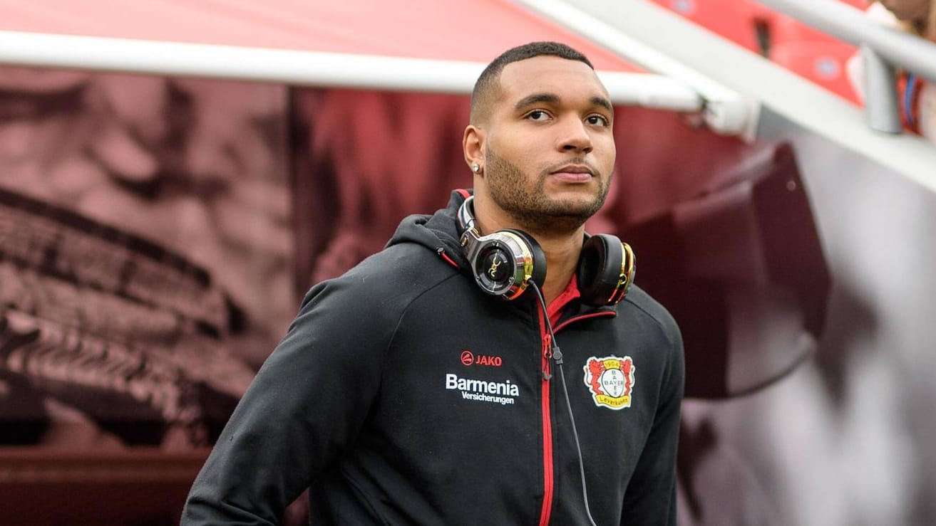 Jonathan Tah: Der Abwehrspieler ist ein Kandidat für den Kaderumbruch bei Borussia Dortmund.