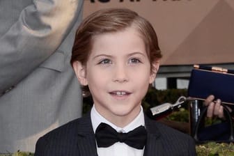 Jacob Tremblay macht Komödie.