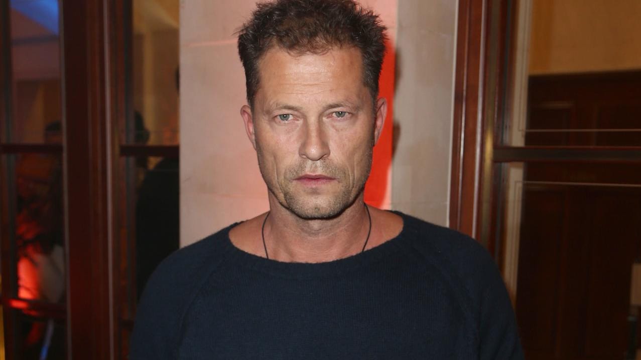 Til Schweiger: In der US-Version von "Honig im Kopf" spielt er nicht mit.