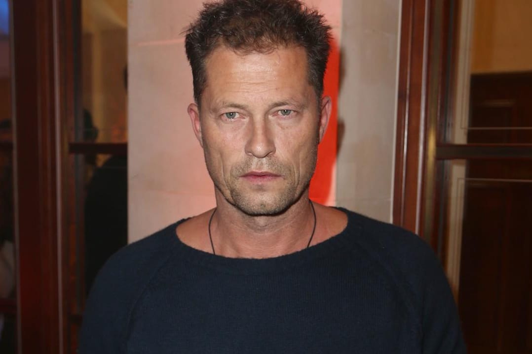 Til Schweiger: In der US-Version von "Honig im Kopf" spielt er nicht mit.