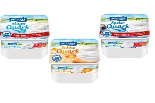 Milram Quark