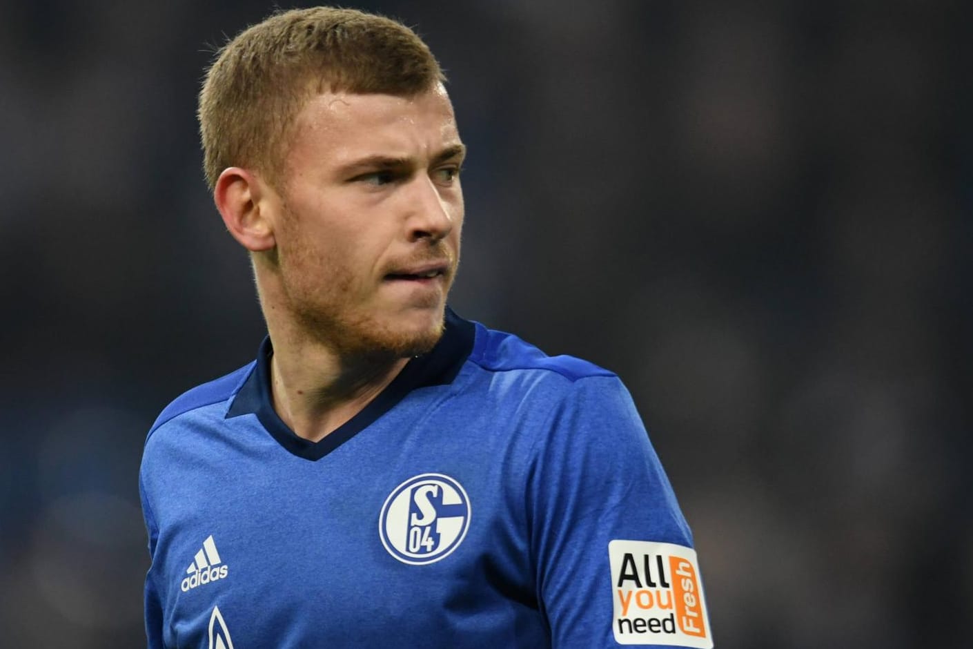 Vor dem Abschied? Max Meyer kam 2009 zum FC Schalke 04.